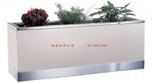 TMTS-12 烤漆花台